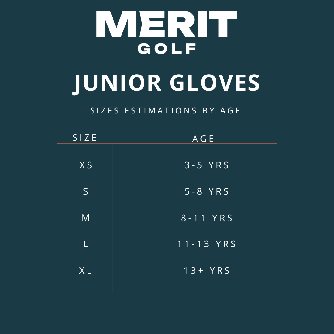 Performance Junior Gloves