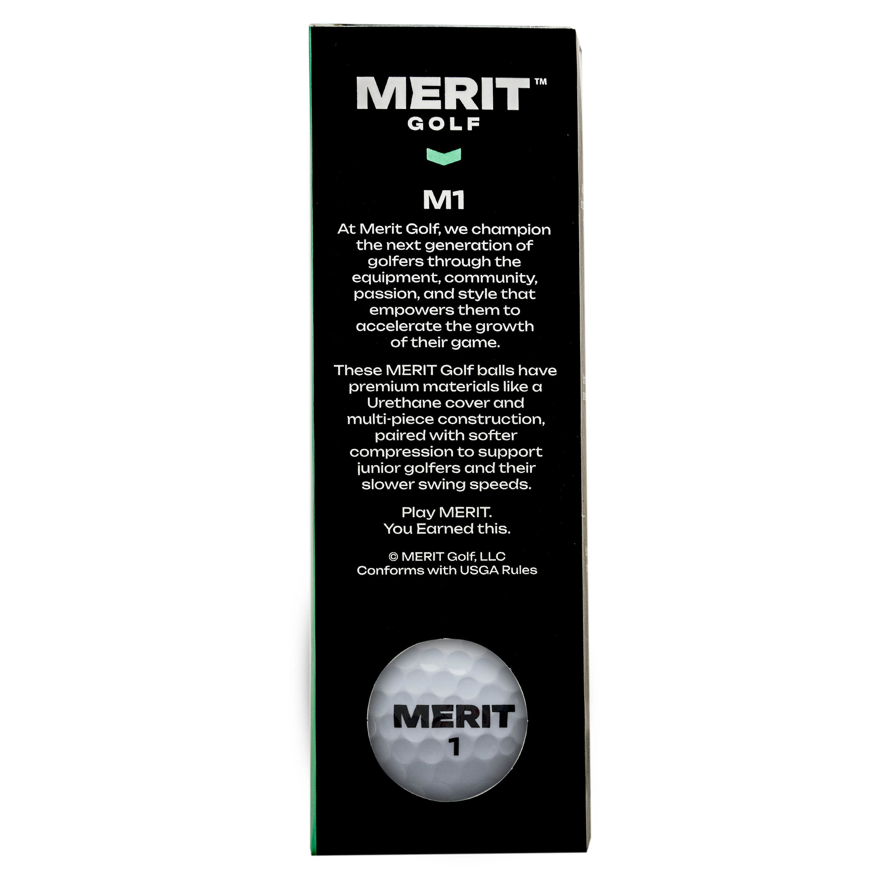 MERIT M1 (1 Dozen)