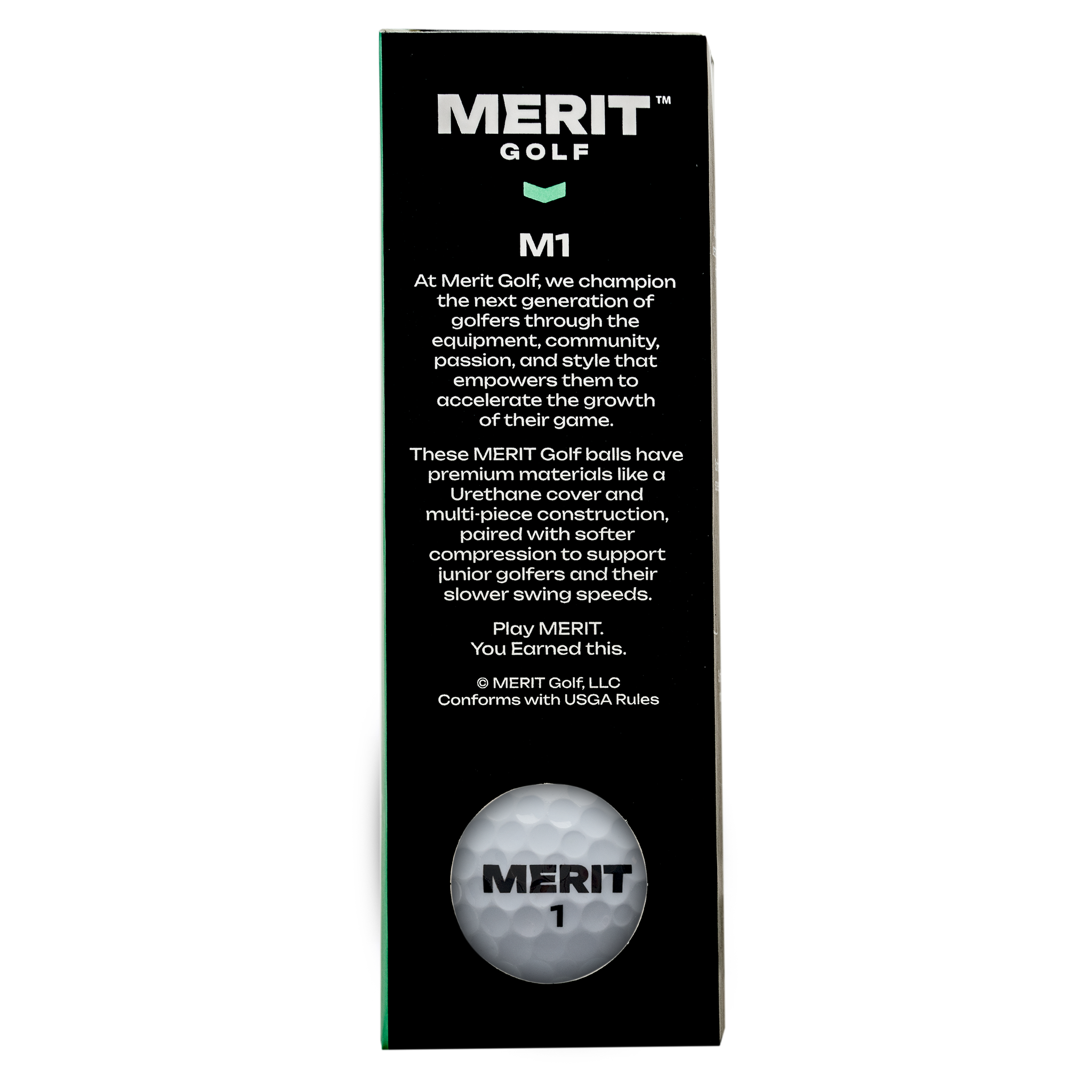 MERIT M1 (1 Dozen)