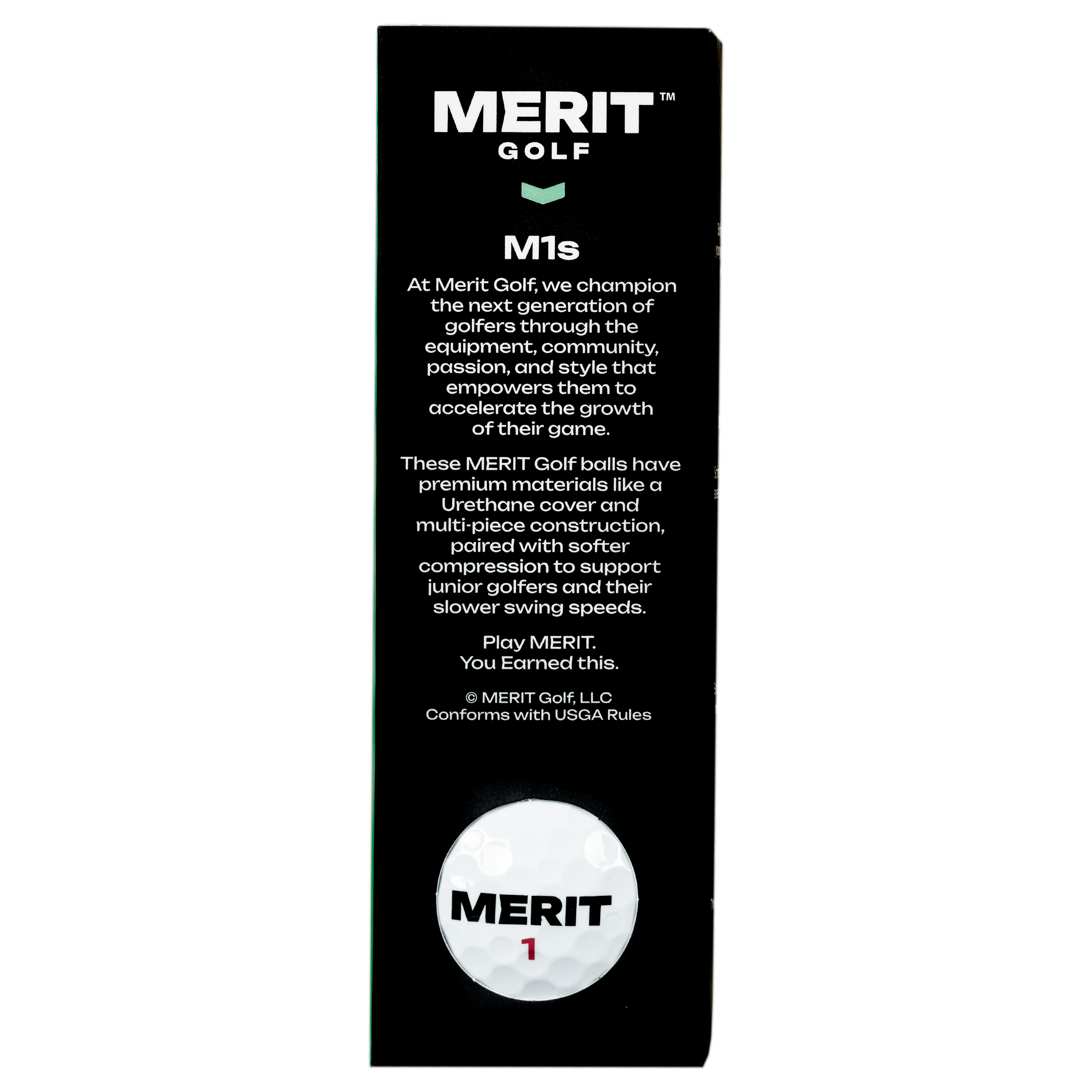 MERIT M1s (1 Dozen)