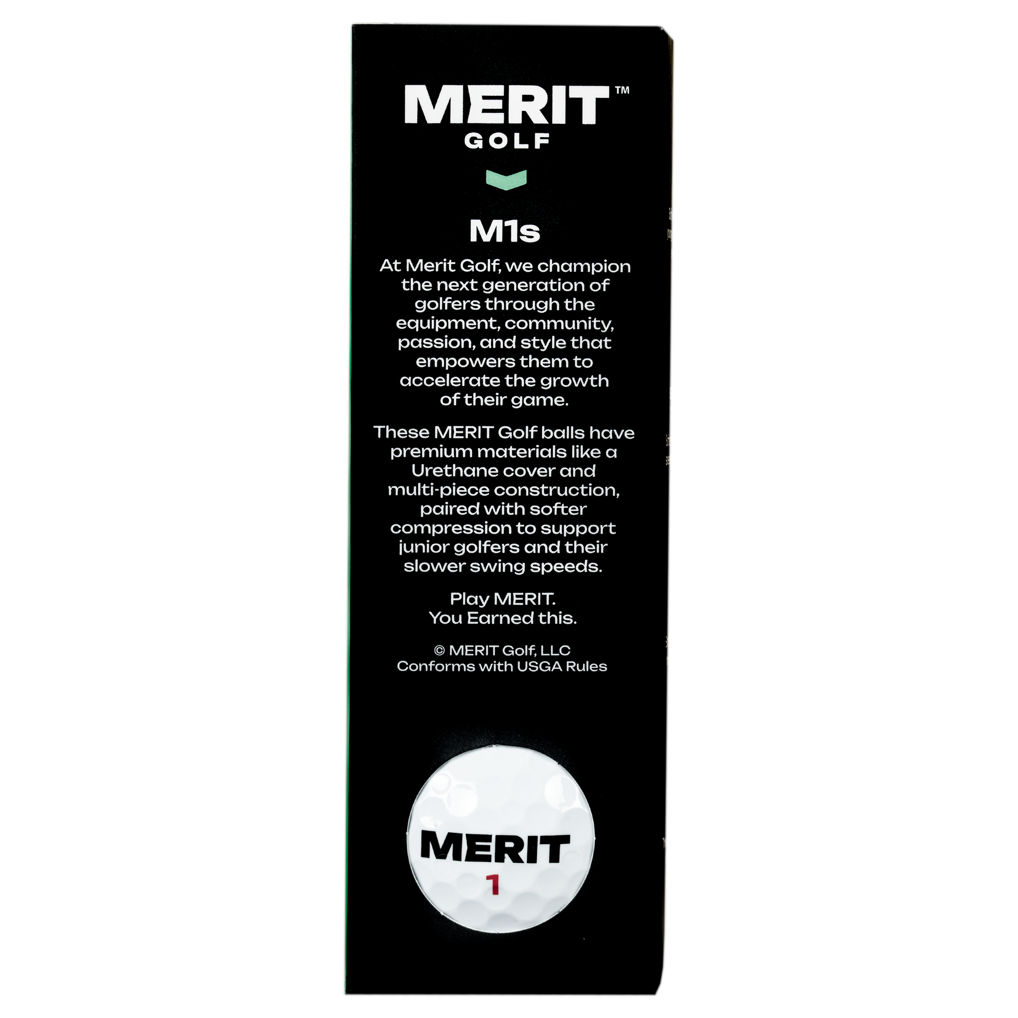 MERIT M1s (1 Dozen)